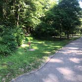 Review photo of Fort Ridgely State Park Campground by Tom , July 30, 2024