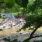 Review photo of Fort Ridgely State Park Campground by Tom , July 30, 2024