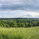 Review photo of Fort Ridgely State Park Campground by Tom , July 30, 2024