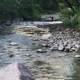 Review photo of Fort Ridgely State Park Campground by Tom , July 30, 2024