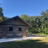 Review photo of Fort Ridgely State Park Campground by Tom , July 30, 2024