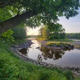 Review photo of Franz Jevne State Park Campground by bass C., July 3, 2026
