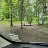 Review photo of Franz Jevne State Park Campground by Teresa T., June 29, 2024