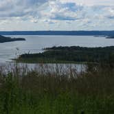 Review photo of Frontenac State Park Campground by Keil S., July 23, 2026