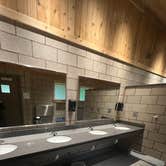 Review photo of Frontenac State Park Campground by Maria D., September 28, 2025