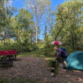 Review photo of Frontenac State Park Campground by Sarah D., October 17, 2025