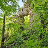 Review photo of Frontenac State Park Campground by Keil S., July 23, 2026
