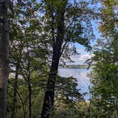 Review photo of Frontenac State Park Campground by Sarah D., October 17, 2025