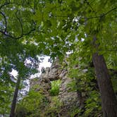 Review photo of Frontenac State Park Campground by Sarah D., October 17, 2025