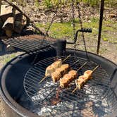 Review photo of Frontenac State Park Campground by Pad F., May 2, 2026