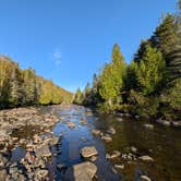 Review photo of George Crosby Manitou State Park by Joslyn H., September 24, 2024