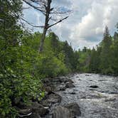 Review photo of George H. Crosby Manitou State Park Campground by Mike O., July 8, 2025