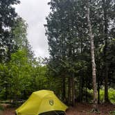 Review photo of George H. Crosby Manitou State Park Campground by Mike O., July 8, 2025