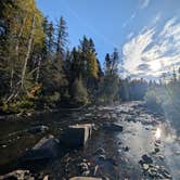 Review photo of George Crosby Manitou State Park by Joslyn H., September 24, 2024