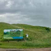 Review photo of Glacial Lakes State Park Campground by Mike O., July 8, 2025