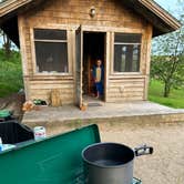 Review photo of Glacial Lakes State Park Campground by Samuel V., June 6, 2025