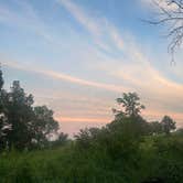Review photo of Glacial Lakes State Park Campground by Mike O., July 8, 2025