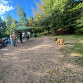Review photo of Gooseberry Falls State Park Campground by Maria D., July 5, 2026