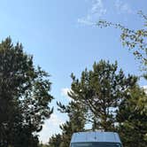Review photo of Gooseberry Falls State Park Campground by Cari E., July 24, 2026