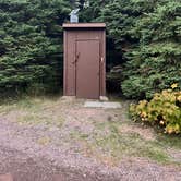 Review photo of Gooseberry Falls State Park Campground by Gerard E., September 28, 2026