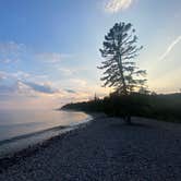 Review photo of Grand Marais Campground & Marina by Bjoern C., August 15, 2024