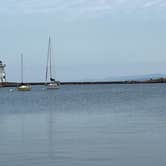 Review photo of Grand Marais Campground & Marina by Jeff and Linda L., September 15, 2024