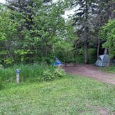 Review photo of Grand Marais Campground & Marina by Krista T., June 29, 2025