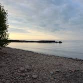 Review photo of Grand Marais Campground & Marina by Jeff and Linda L., September 15, 2024