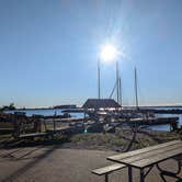 Review photo of Grand Marais Campground & Marina by David T., October 23, 2024