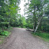 Review photo of Grand Marais Campground & Marina by Krista T., June 29, 2025