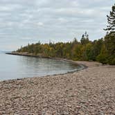 Review photo of Grand Marais Campground & Marina by Jeff and Linda L., September 15, 2024