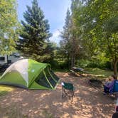 Review photo of Grand Marais Campground & Marina by Bjoern C., August 15, 2024