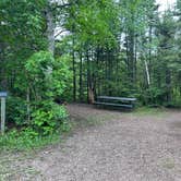 Review photo of Grand Marais Campground & Marina by Krista T., June 29, 2025
