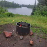 Review photo of Harriet Lake Rustic Campground by Marissa W., May 5, 2024