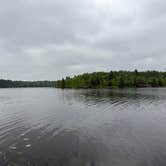 Review photo of Hayes Lake State Park Campground by Karl M., June 10, 2025