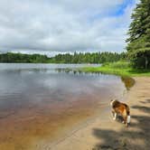 Review photo of Hayes Lake State Park Campground by Teresa T., June 23, 2024