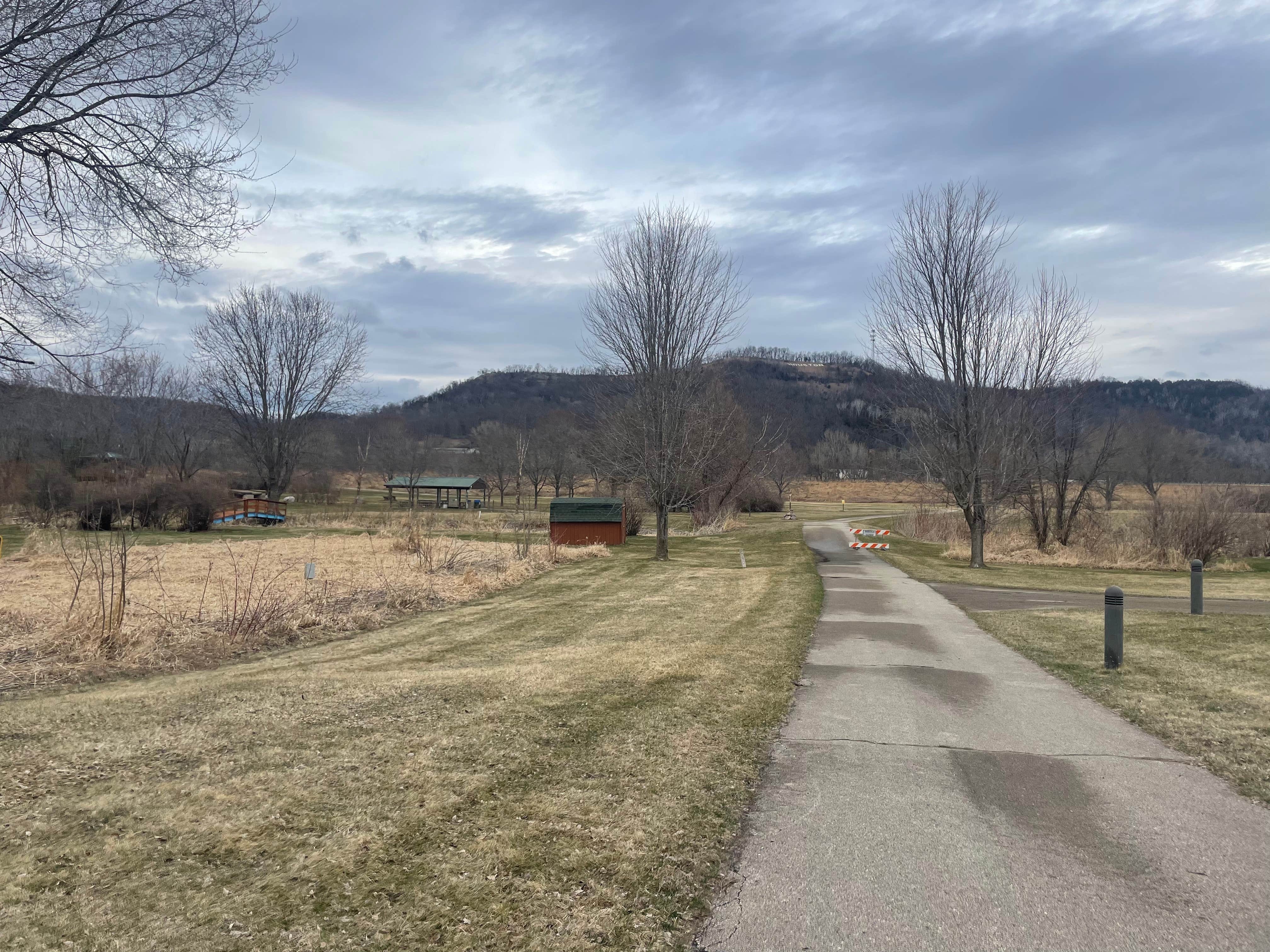 Camper-submitted photo at Houston Nature Center near Beaver, MN