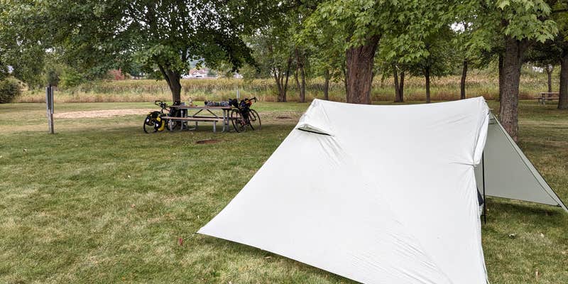 Camper submitted image from Houston Nature Center