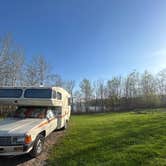 Review photo of Indian Point City Campground by Shane T., May 12, 2025