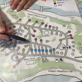 Review photo of Indian Point City Campground by Shane T., May 12, 2025