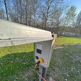 Review photo of Indian Point City Campground by Shane T., May 12, 2025