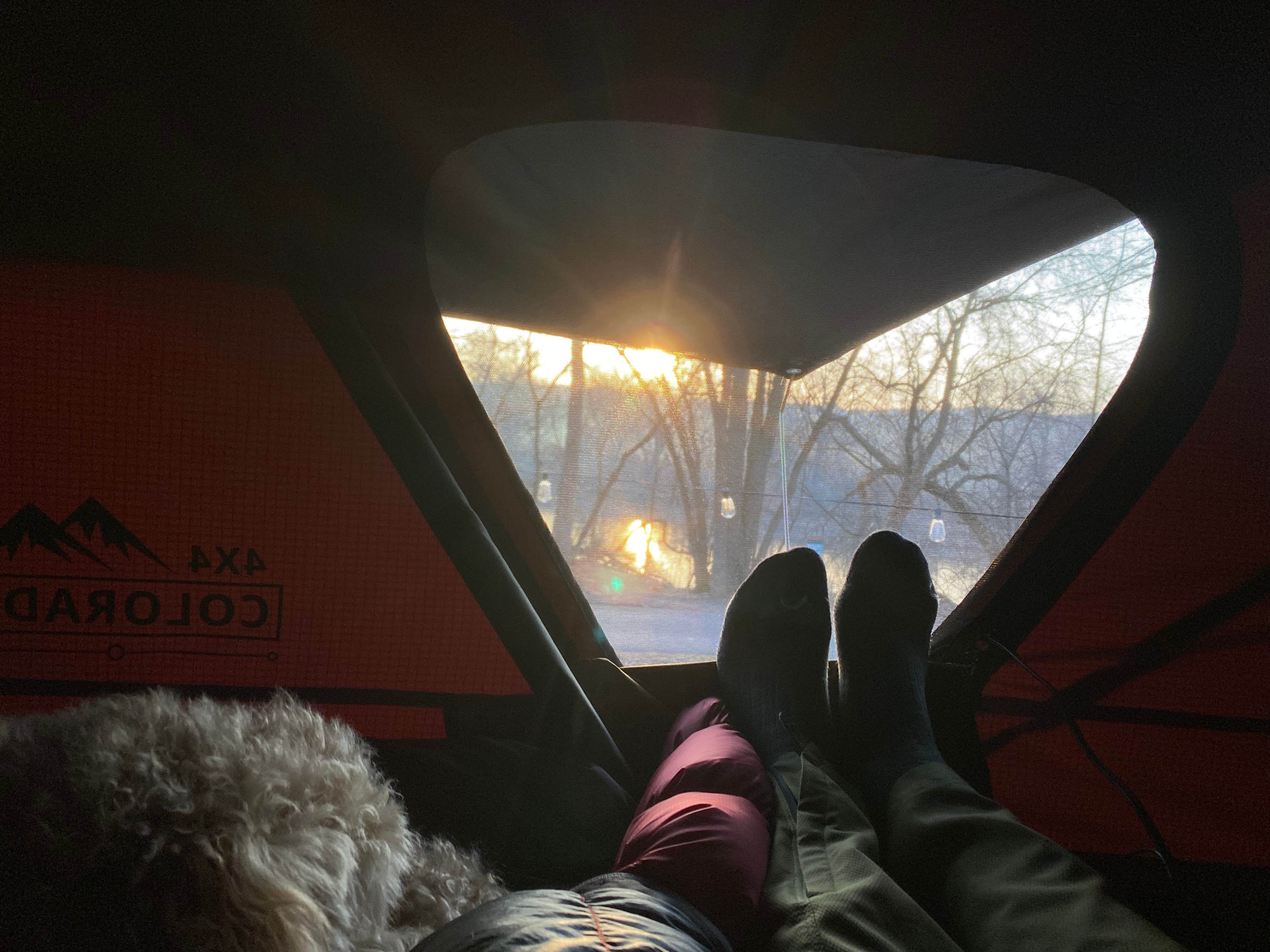 Erik R.'s photo at Interstate State Park — Interstate State Park near Osceola, WI