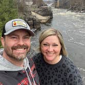 Review photo of Interstate State Park — Interstate State Park by Erik R., April 14, 2025