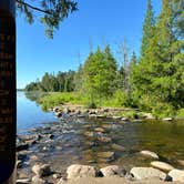 Review photo of Bear Paw Campground — Itasca State Park by Steve D., June 8, 2024