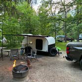 Review photo of Bear Paw Campground — Itasca State Park by Steve D., June 8, 2024