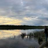 Review photo of Bear Paw Campground — Itasca State Park by Steve D., June 8, 2024