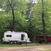 Review photo of Bear Paw Campground — Itasca State Park by Tom , June 6, 2024