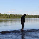 Review photo of Bear Paw Campground — Itasca State Park by Tom , June 6, 2024