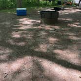 Review photo of Pine Ridge Campground — Itasca State Park by Ivey T., June 6, 2026