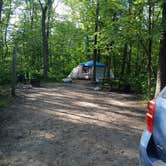 Review photo of Pine Ridge Campground — Itasca State Park by Crystal R., June 12, 2026
